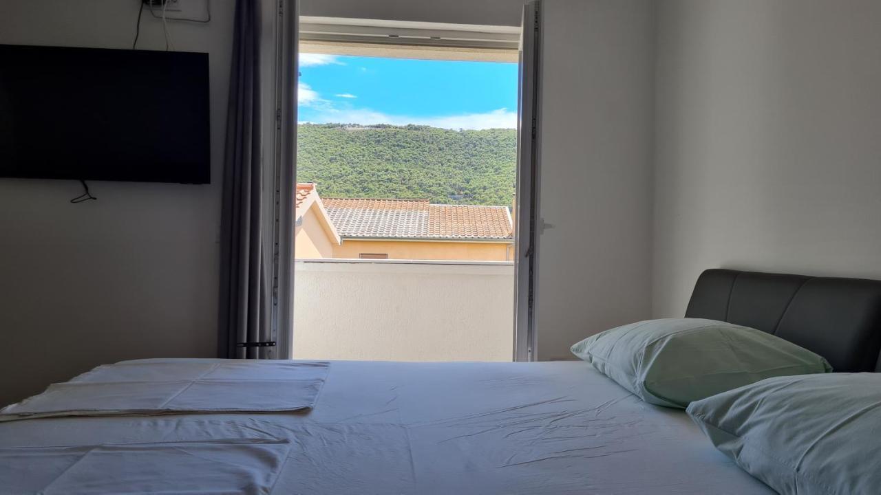 Apartmani Mlinar - Studio Apartment Grebastica Luaran gambar
